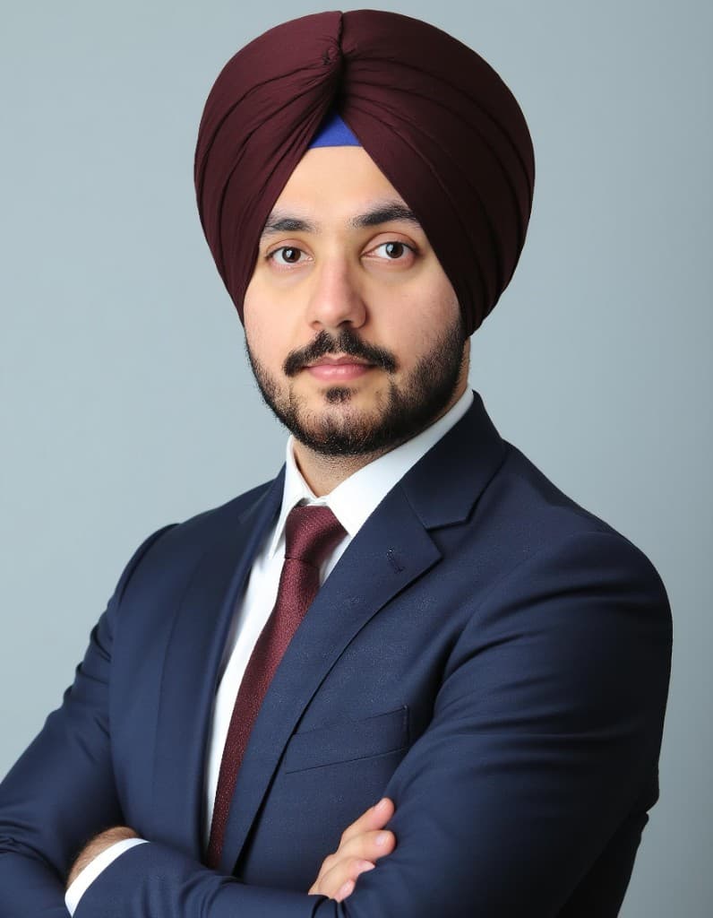 Gurkirpal Minhas